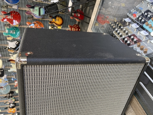 Gear Hunter | Fender - Rumble 40 - Rumble Series 40 Watt Bass Amp (V3)